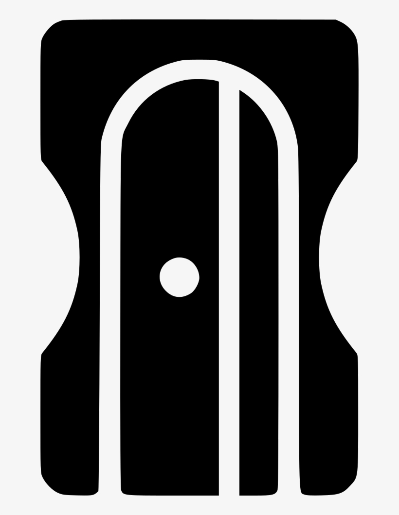 Pencil Sharpener Comments - Pencil Sharpener, transparent png