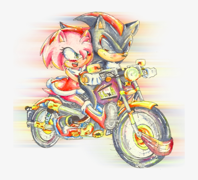 Shadowxamy-love Deviantart Gallery - Illustration, transparent png