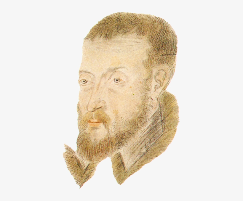 Painting Of Joachim Du Bellay - Heureux Qui Comme Ulysse Poeme, transparent png