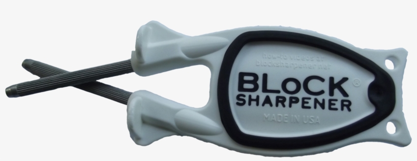Knife Sharpener For Sale - Knife Sharpener Block Sharpener And Honer, transparent png