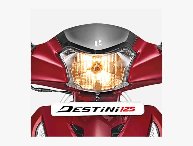 Hero Destini 125 Vs Honda Activa - Triệu Đông, transparent png