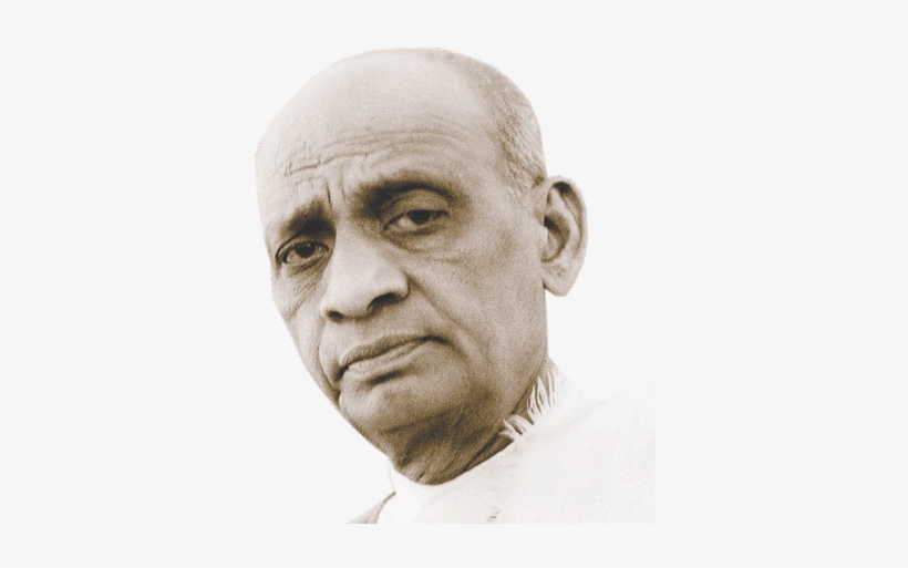 Vallabhai Patel, transparent png