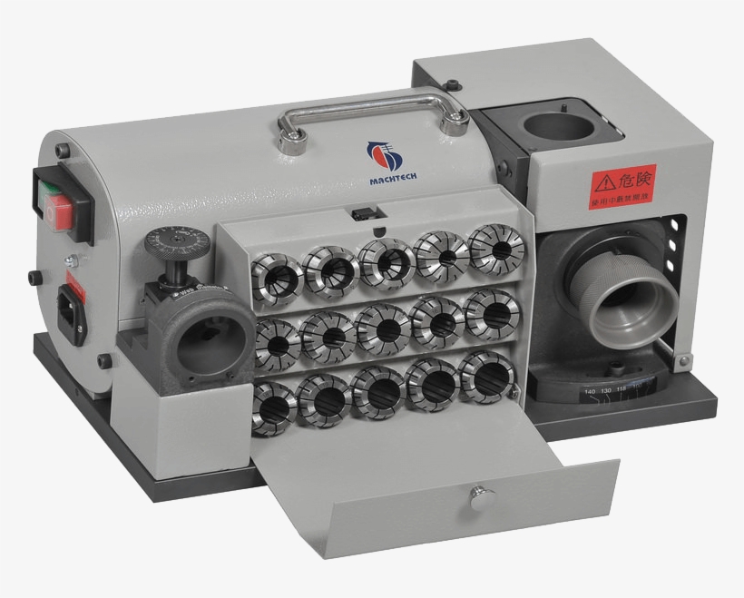 Drill Bit Sharpeners - Affilatrice Per Punte Da Trapano, transparent png