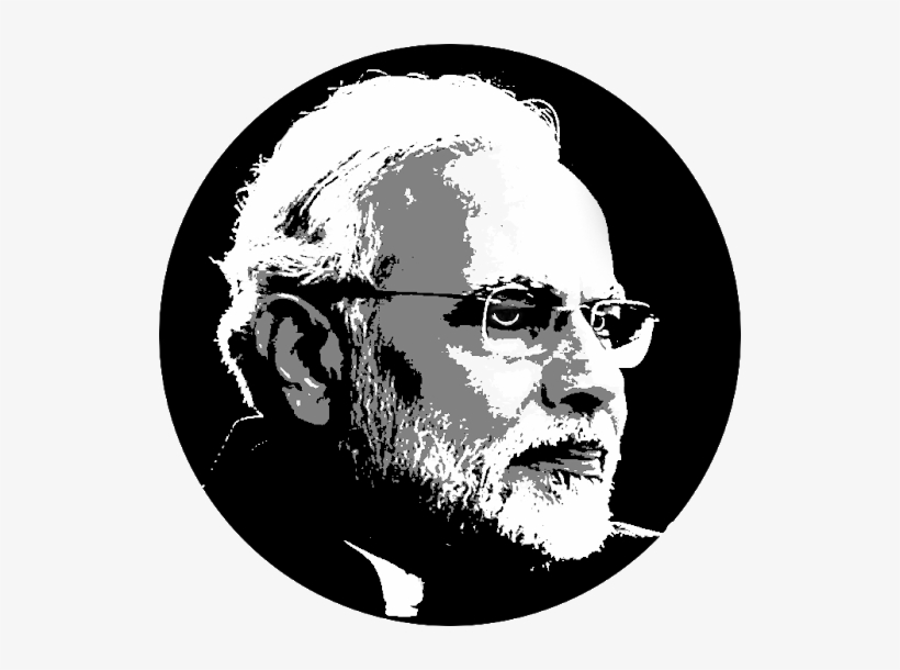 Photo - Narendra Modi Clip Art, transparent png