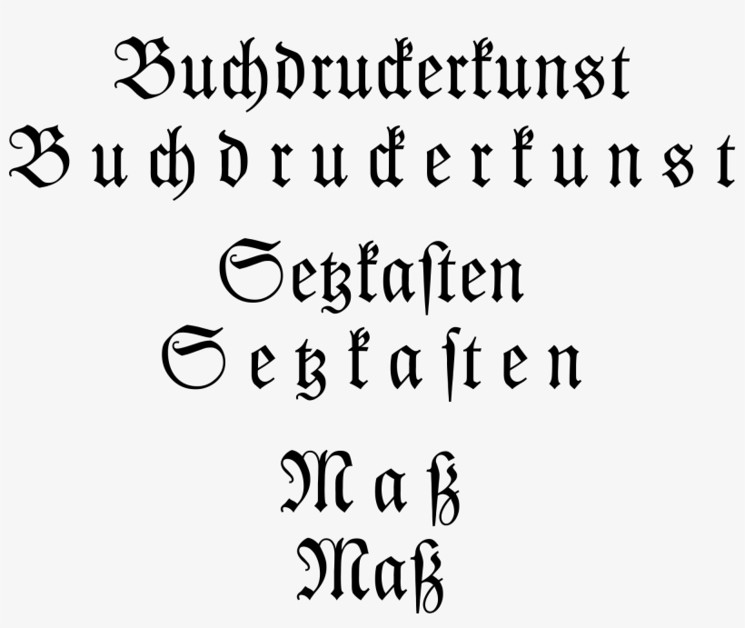 How To Choose A Good Font Style - Font Style Font, transparent png