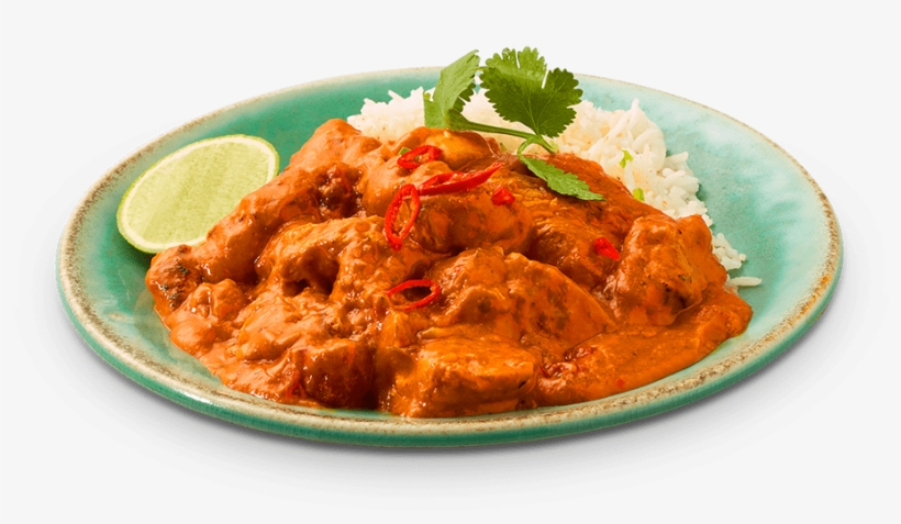 Chicken Makhani - Pasanda, transparent png