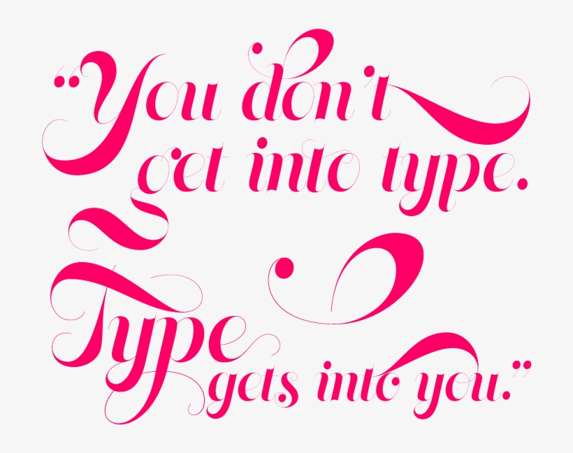 Many Of Your Typefaces Are Based On Sources From The - Large Family Quotes Transparent, transparent png