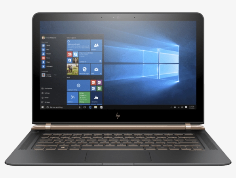 Free Png Hp Laptop Png Images Transparent - Hp Probook 11 X360 Ee G1, transparent png