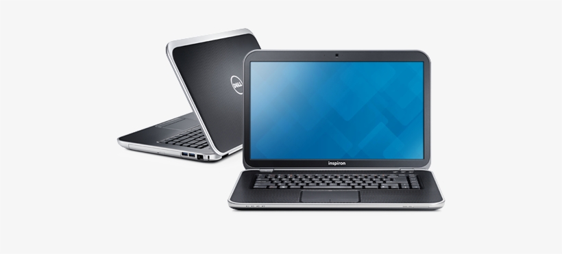 View Full Size - Dell Inspiron 15r Se, transparent png