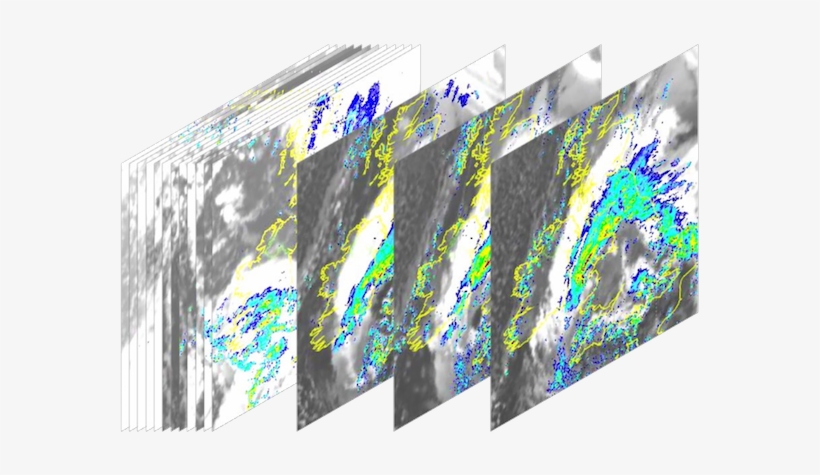 Wether In Hd - Led-backlit Lcd Display, transparent png