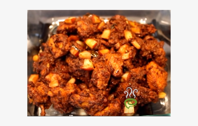 Nadan Chicken Curry Video Recipe - Chicken Curry, transparent png