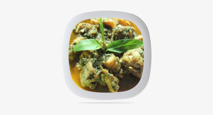 Kachin Style Chicken Curry - Thai Curry, transparent png