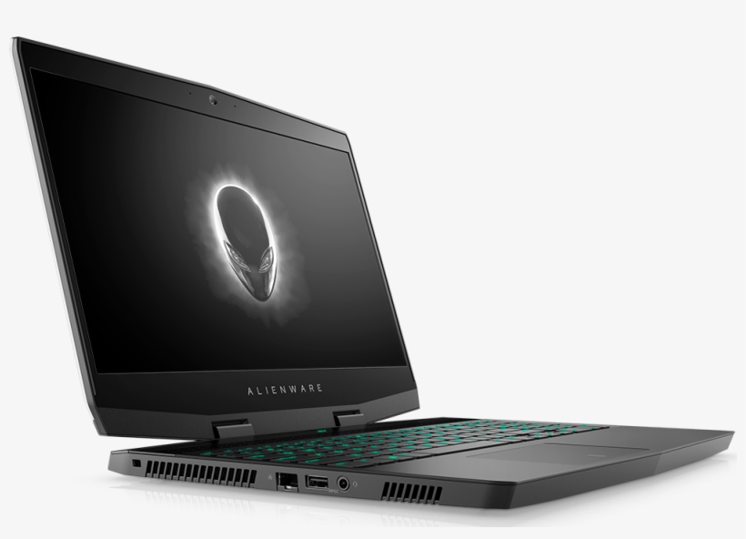 The Most Advanced Alienware M15 Laptops Come With A - Alienware M15, transparent png
