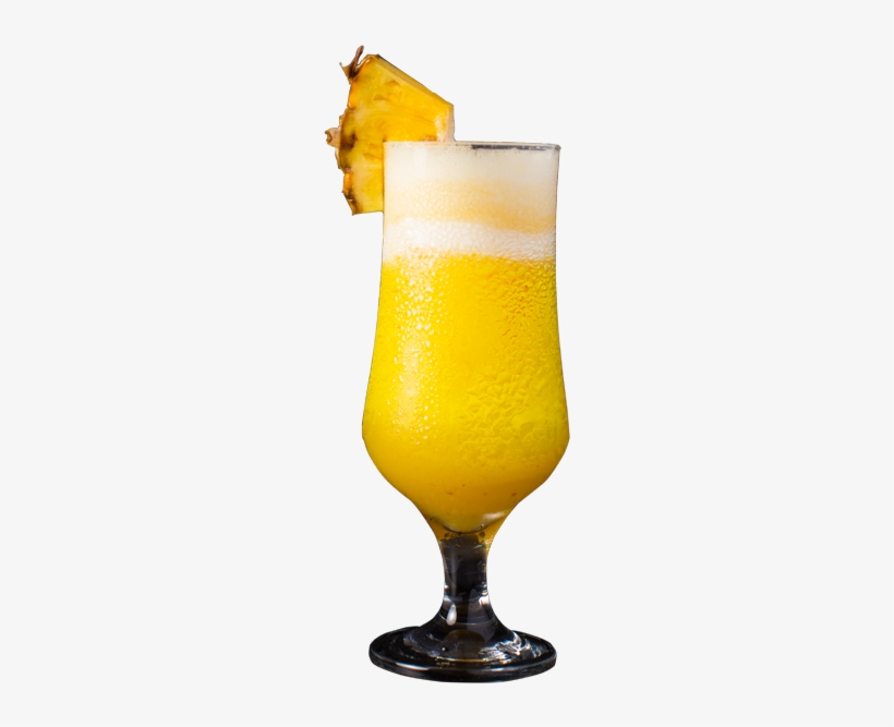 Pineapple Juice Samurai Japanese - Pineapple Juice Png, transparent png