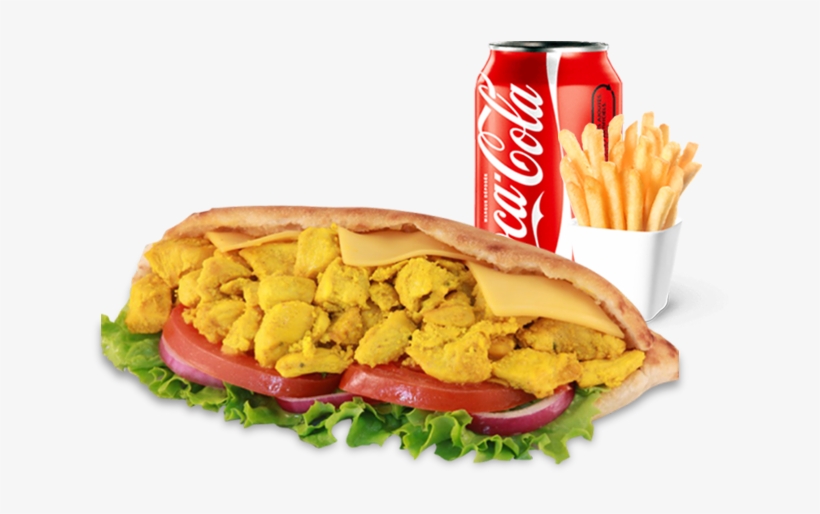 Champlan , French Tacos Livre Des - Coca Cola, transparent png