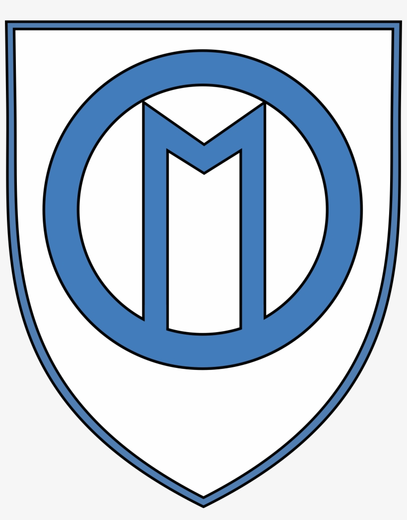 Om - Olympique De Marseille Logo 1970, transparent png