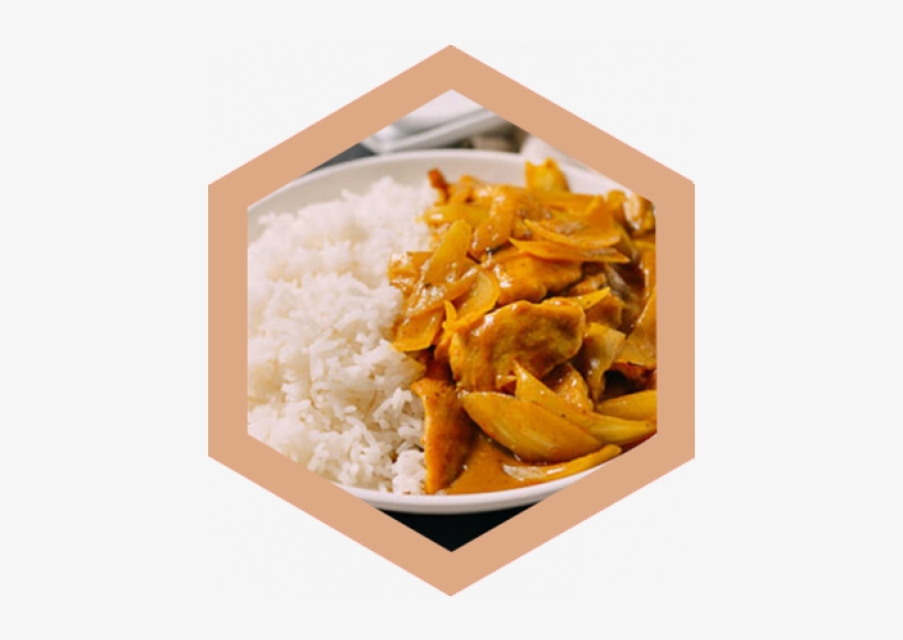 Chicken Curry - China House, transparent png
