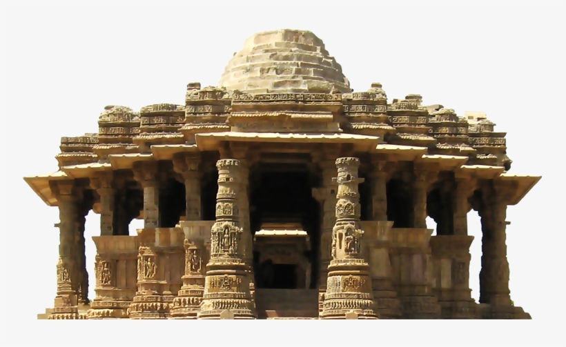 Thumb Image - Sun Temple, transparent png