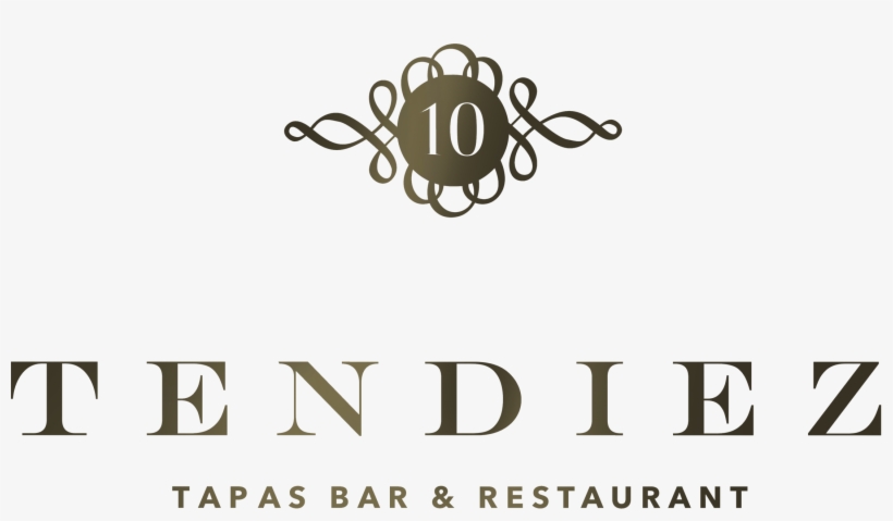 Tendiez Logo Oro - Illustration, transparent png