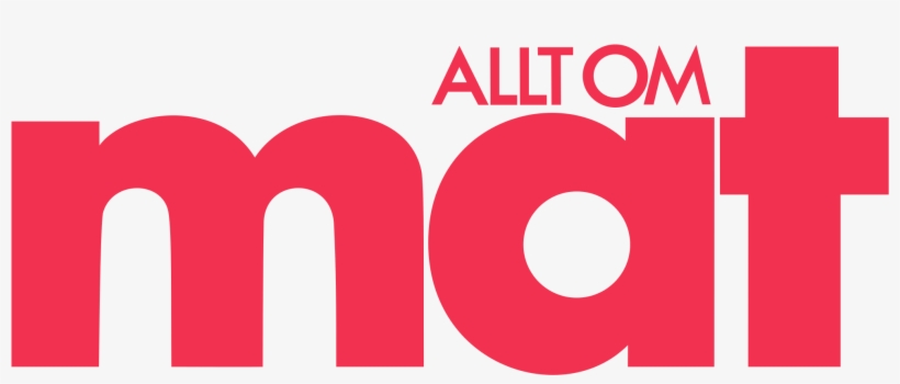 Open - Allt Om Mat Logo, transparent png