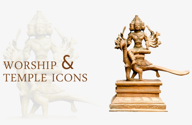 Sri Raja Silpalaya - Brass Work Of South India, transparent png