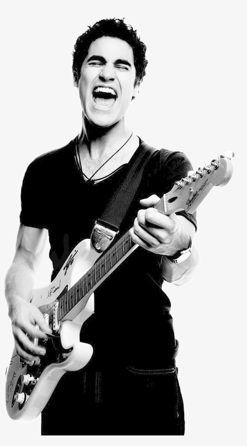 Pngs - Transparent Darren Criss, transparent png