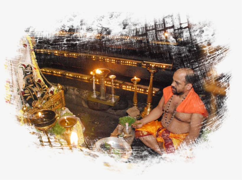 Shri Sugunendra Theertha Swamiji - Pontiff, transparent png