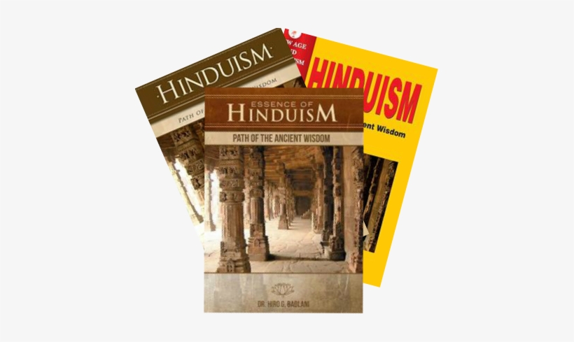 Books - Essence Of Hinduism: Path Of The Ancient Wisdom, transparent png
