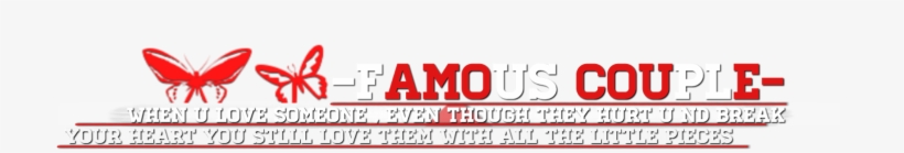 Unique Couple Png - Graphic Design, transparent png