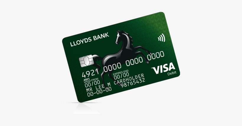 Student Account - Bank Account Number Lloyds, transparent png