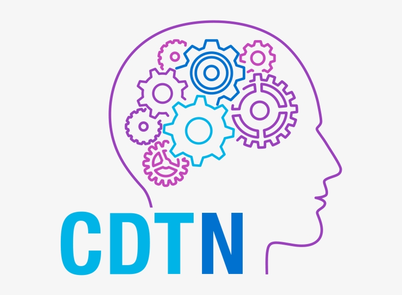 Cdt Logo Jpg Format [jpg]cdt Logo Png Format - Centre For Neurotechnology Imperial, transparent png