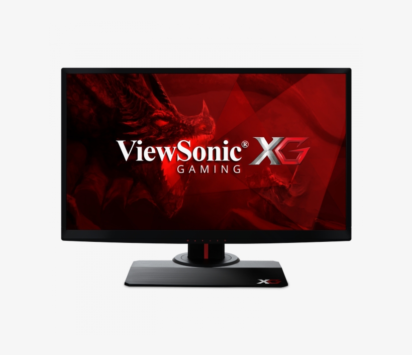 Xg2530 Front - Viewsonic Xg2530, transparent png