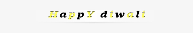Happy Diwali Png - Portable Network Graphics, transparent png