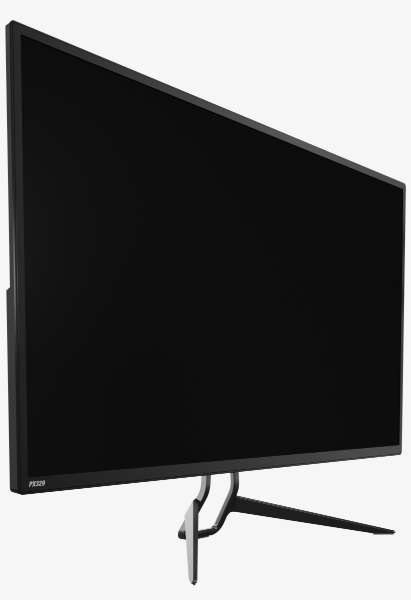 Pixio Px329 Gaming Monitor Qhd Image - M70 D3, transparent png