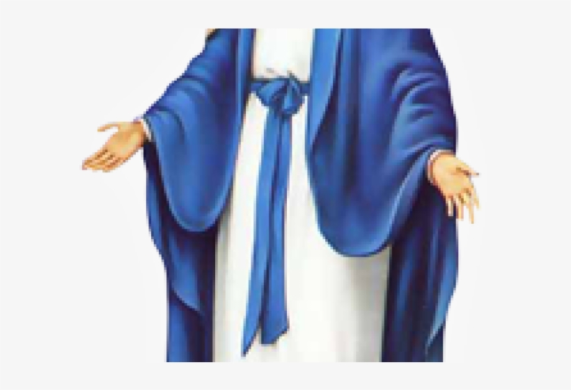 Mary, Mother Of Jesus Png Transparent Images - August 15 Assumption Of Mary, transparent png