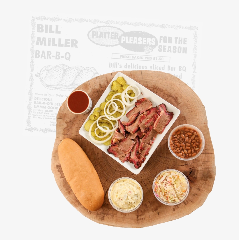 Generic Placeholder Image - Bill Miller Bar-b-q Enterprises, transparent png