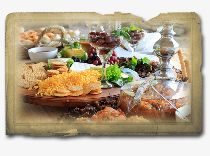 We Can Provide All Meals, Including Vegetarian And - Catering, transparent png