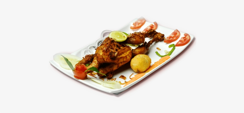 We At Cochin Express Mastered The Art Of Perfecting - Alfaham Chicken, transparent png