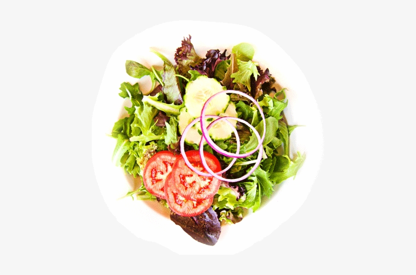 Which Of The Following Foods Is A Good Source Of Fiber - Food Top View Png, transparent png