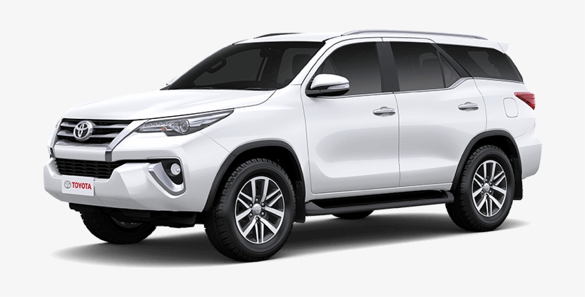 Fortuner Crystal 00002 20171002210027 - 2018 Kia Sportage Lx White, transparent png