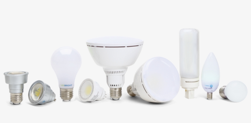 Elegant Definition Max Png V Background Bright Street - Led Bulb, transparent png