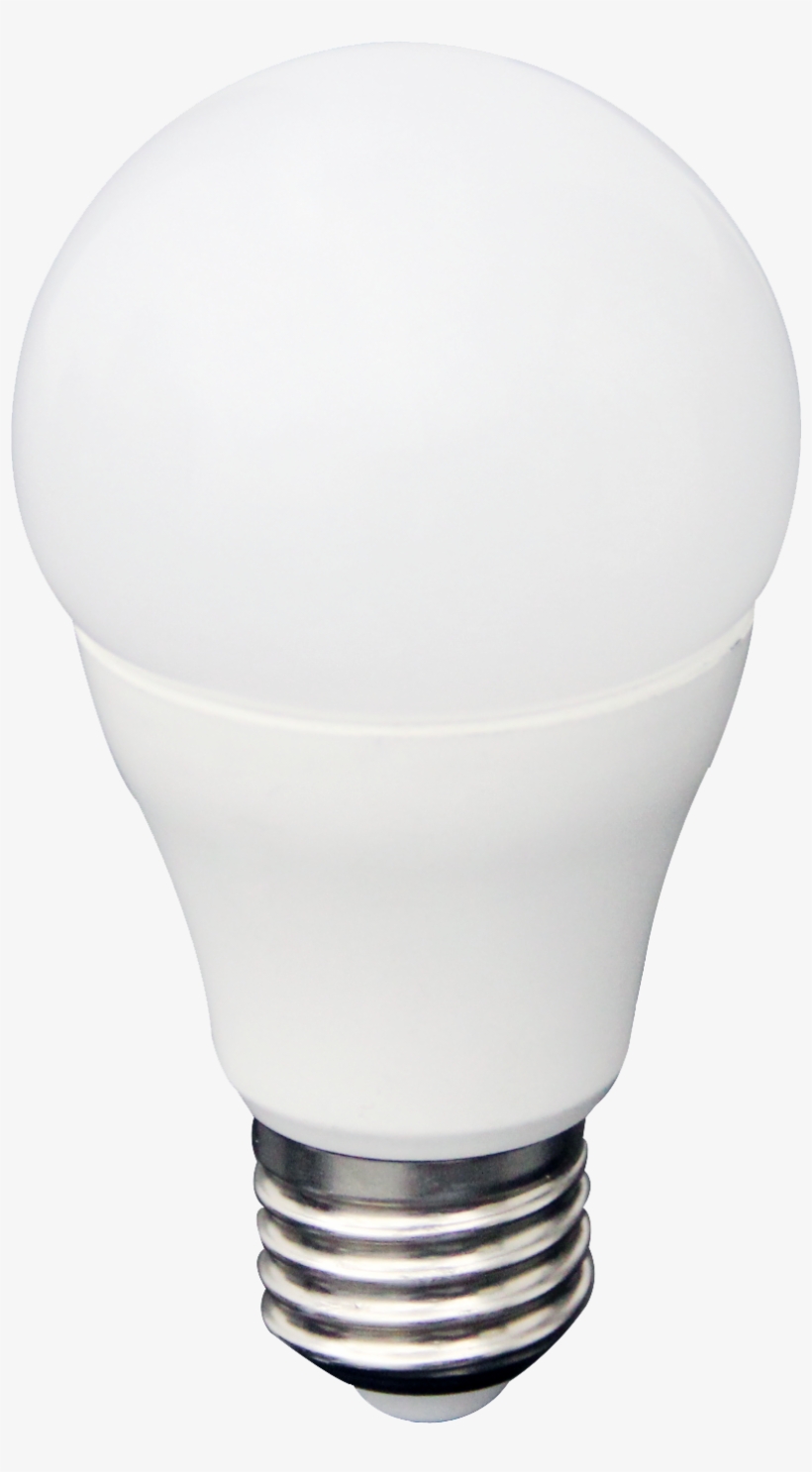7w 9w Bulb Png Format Bright - Lumen, transparent png