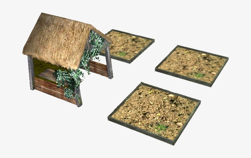 Vegitable - Garden - Artificial Turf, transparent png