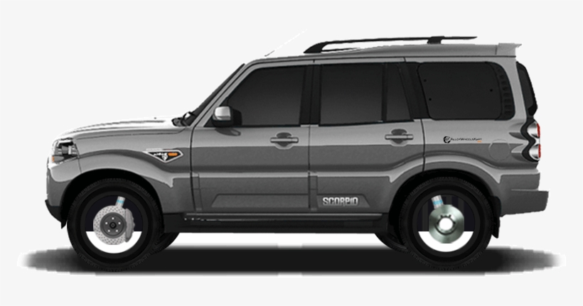 Slide Background - Compact Sport Utility Vehicle, transparent png