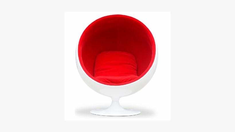 Ball Chair, transparent png