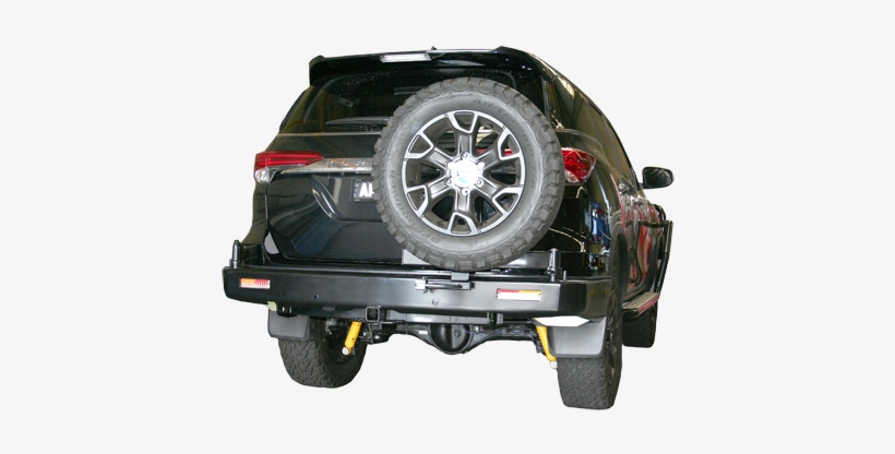 Fortuner Black Bar Only 7, transparent png