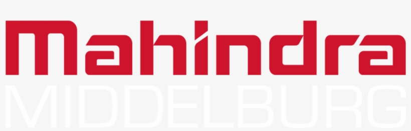 Mahindra Middelburg - Mahindra & Mahindra, transparent png