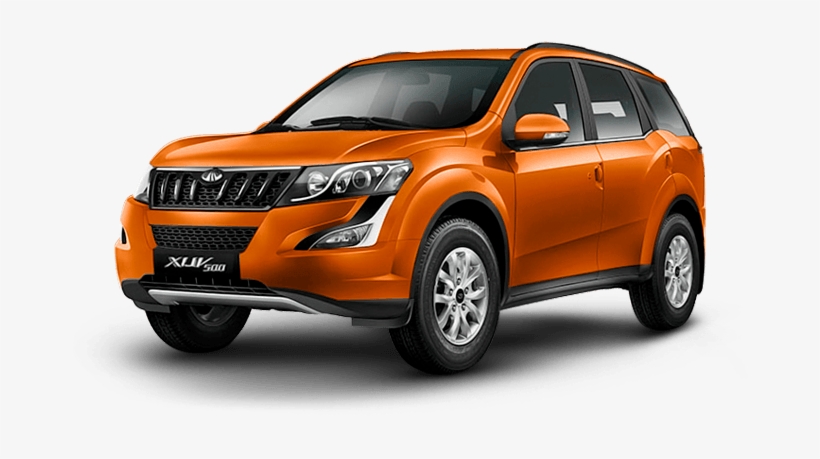 Mahindra New Xuv 500 Mahindra New Xuv 500 Price In - Mahindra Xuv 500 Png, transparent png