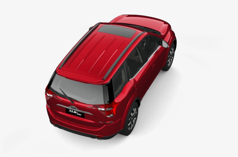 Loading - Mahindra Xuv500, transparent png