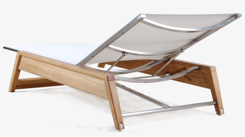 Pool Chair Top View Png Banner Black And White Download - Chair, transparent png